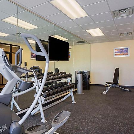 The Hotel At Sunland Park Casino El Paso, Ascend Hotel Collection Esterno foto