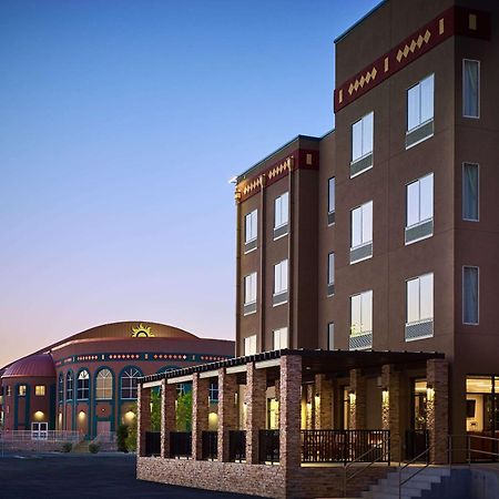 The Hotel At Sunland Park Casino El Paso, Ascend Hotel Collection Esterno foto