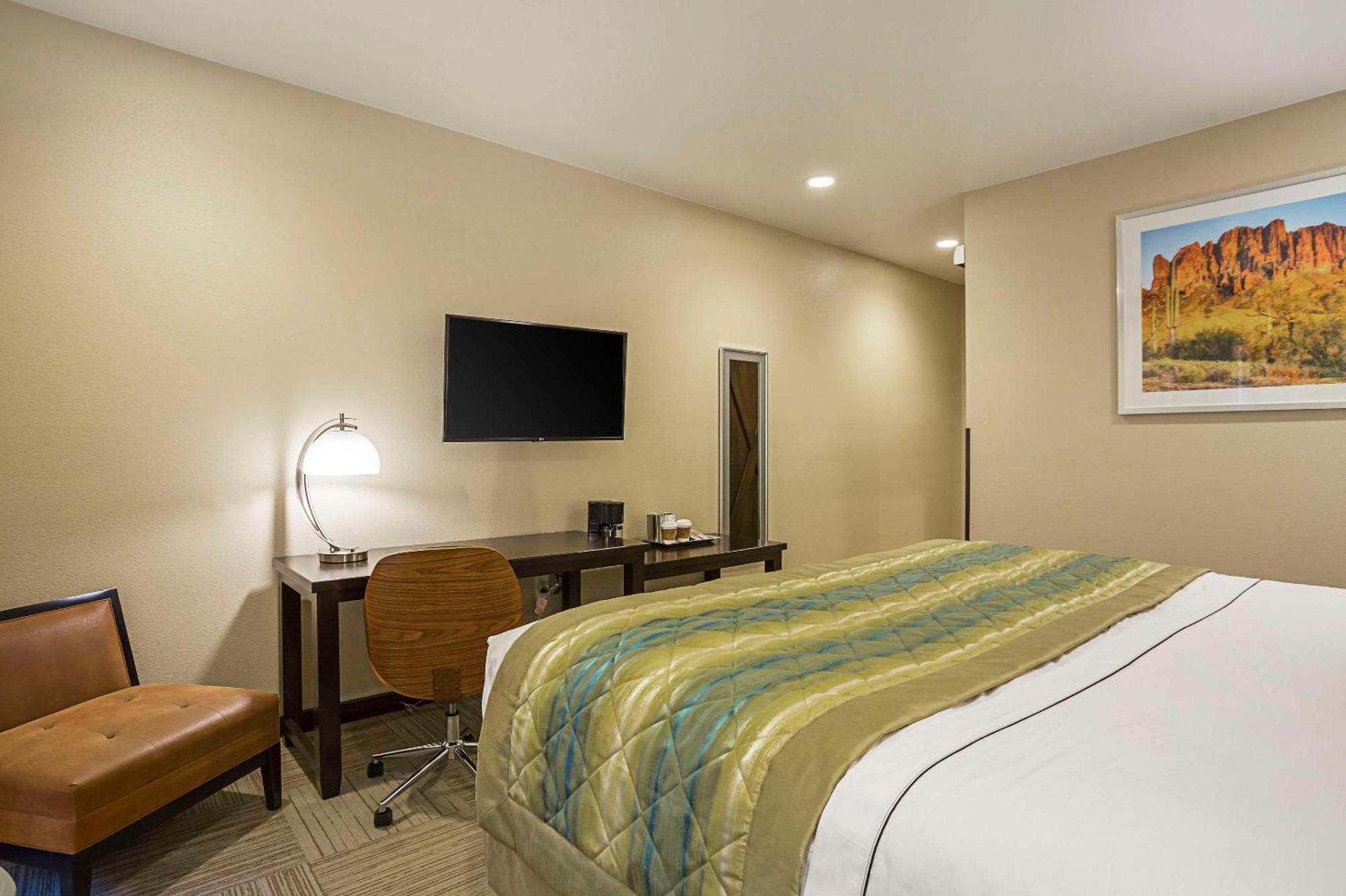 The Hotel At Sunland Park Casino El Paso, Ascend Hotel Collection Esterno foto