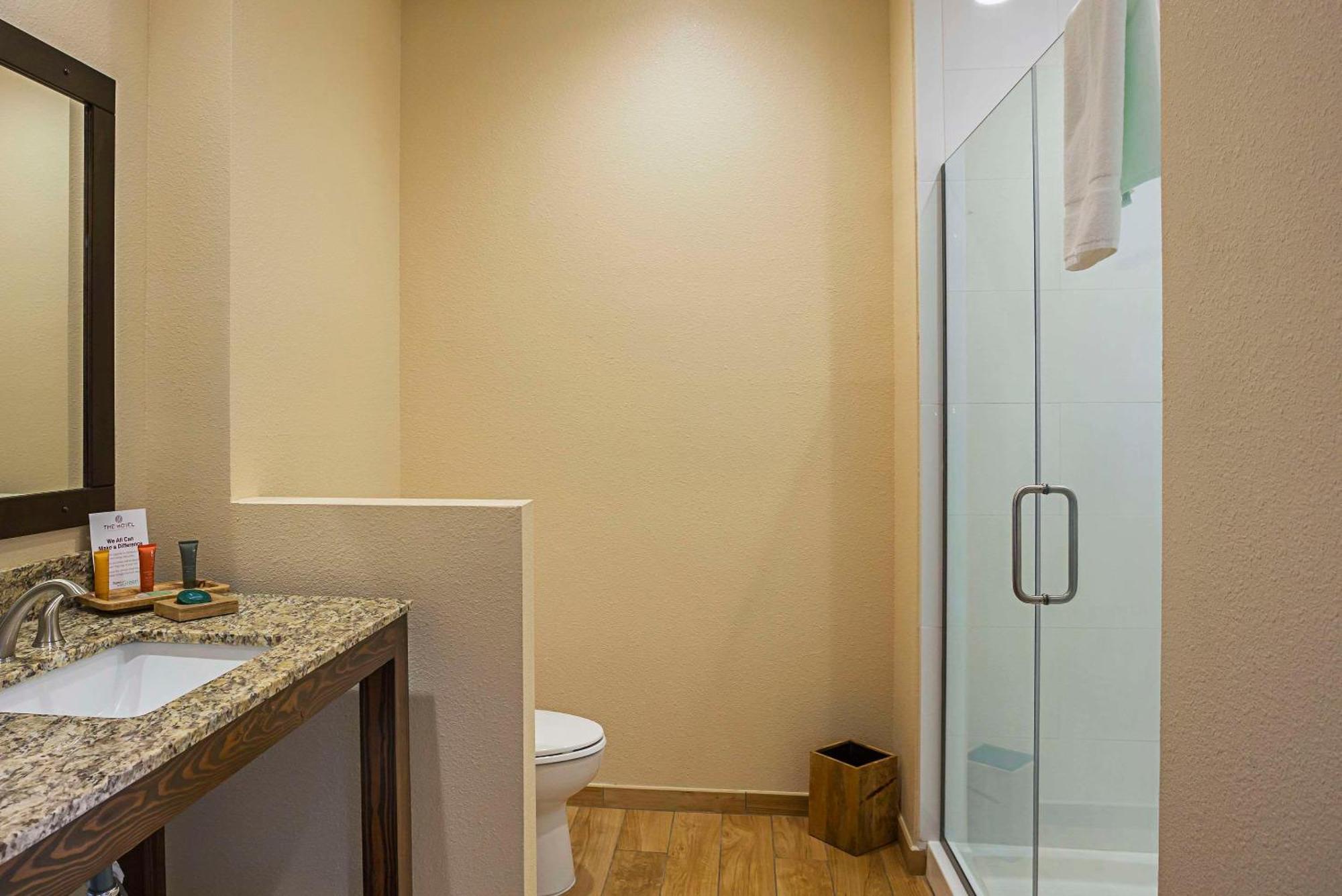 The Hotel At Sunland Park Casino El Paso, Ascend Hotel Collection Esterno foto