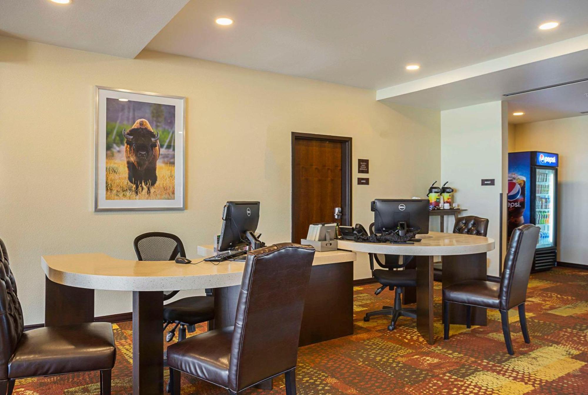 The Hotel At Sunland Park Casino El Paso, Ascend Hotel Collection Esterno foto