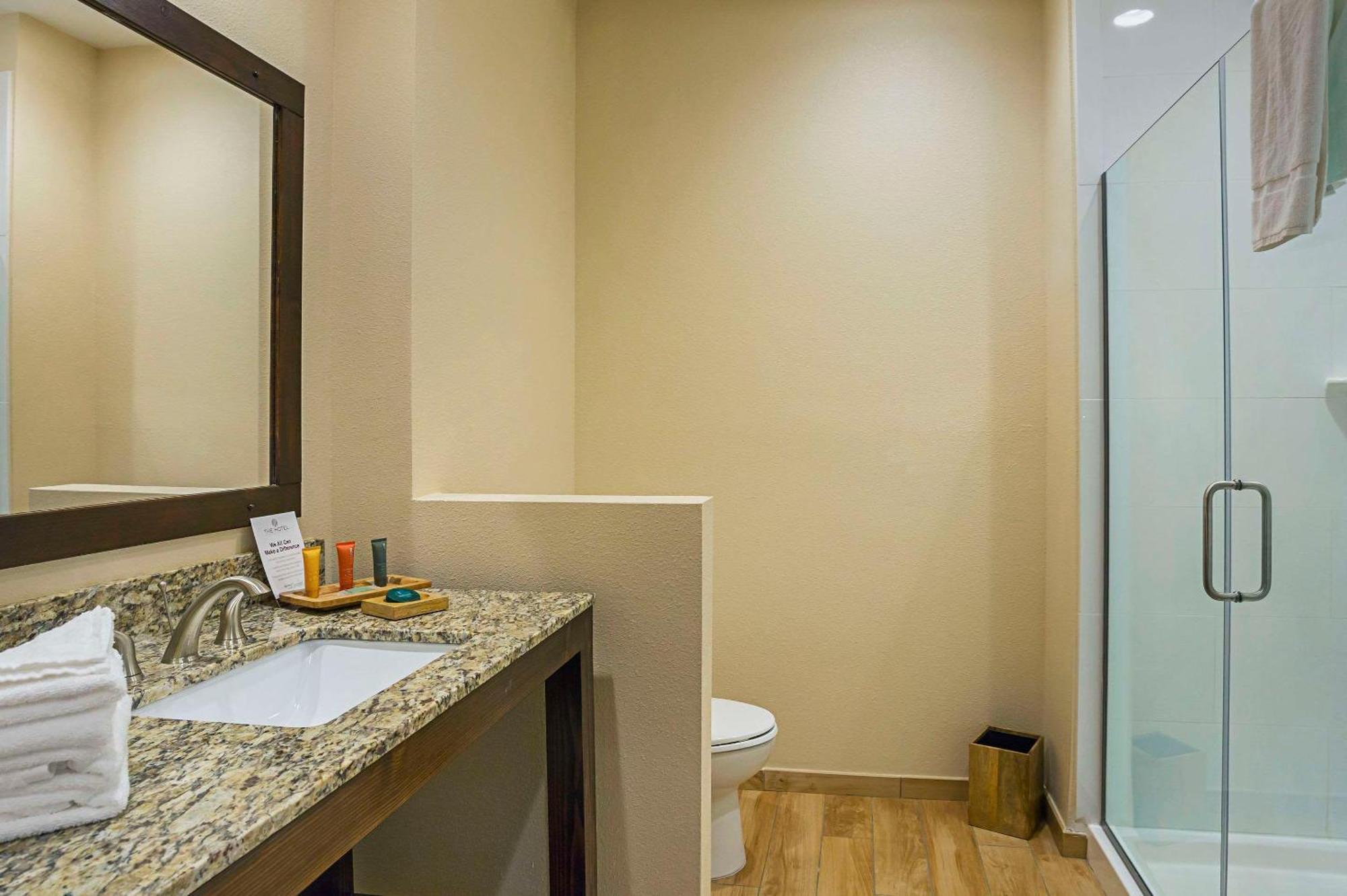 The Hotel At Sunland Park Casino El Paso, Ascend Hotel Collection Esterno foto