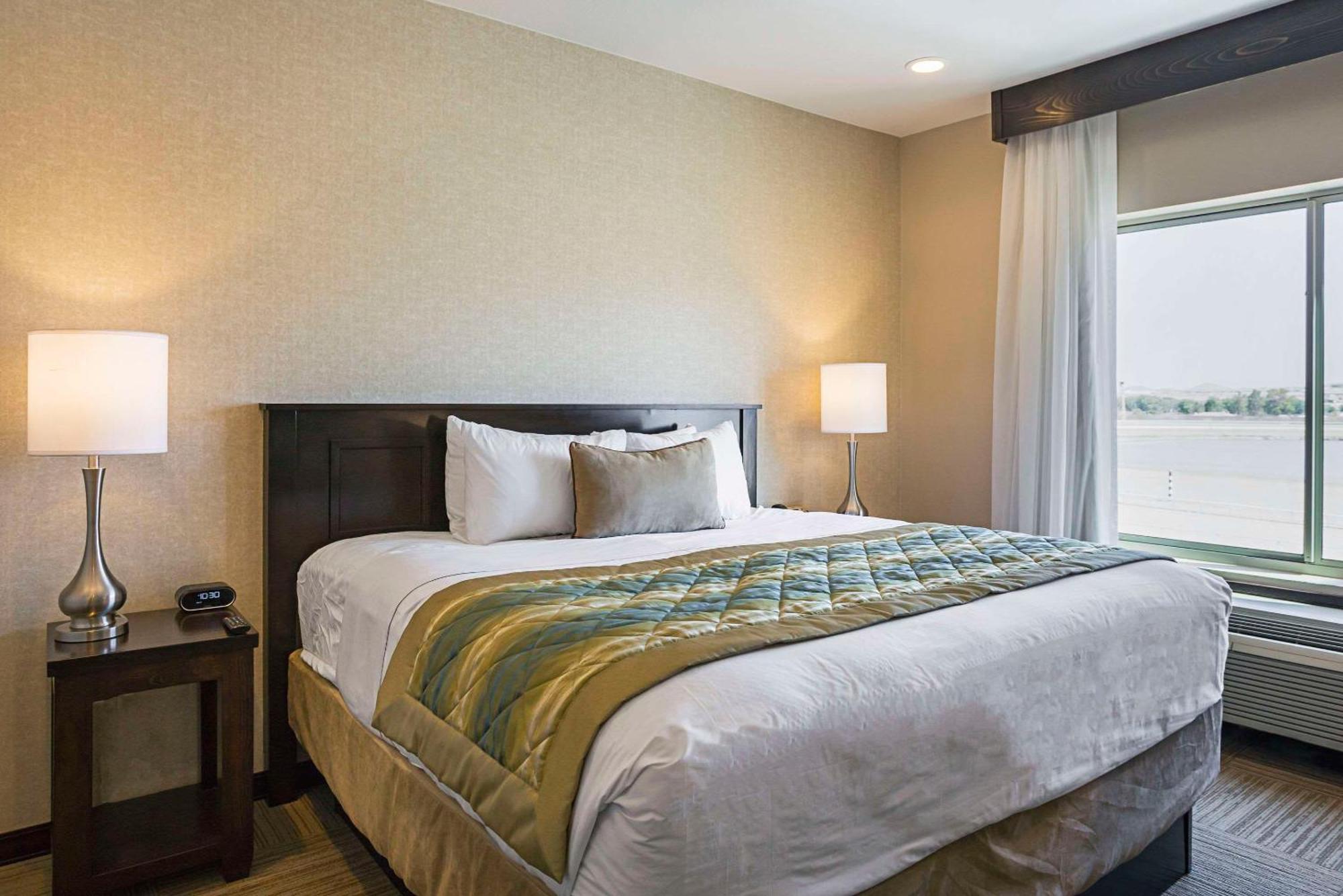 The Hotel At Sunland Park Casino El Paso, Ascend Hotel Collection Esterno foto