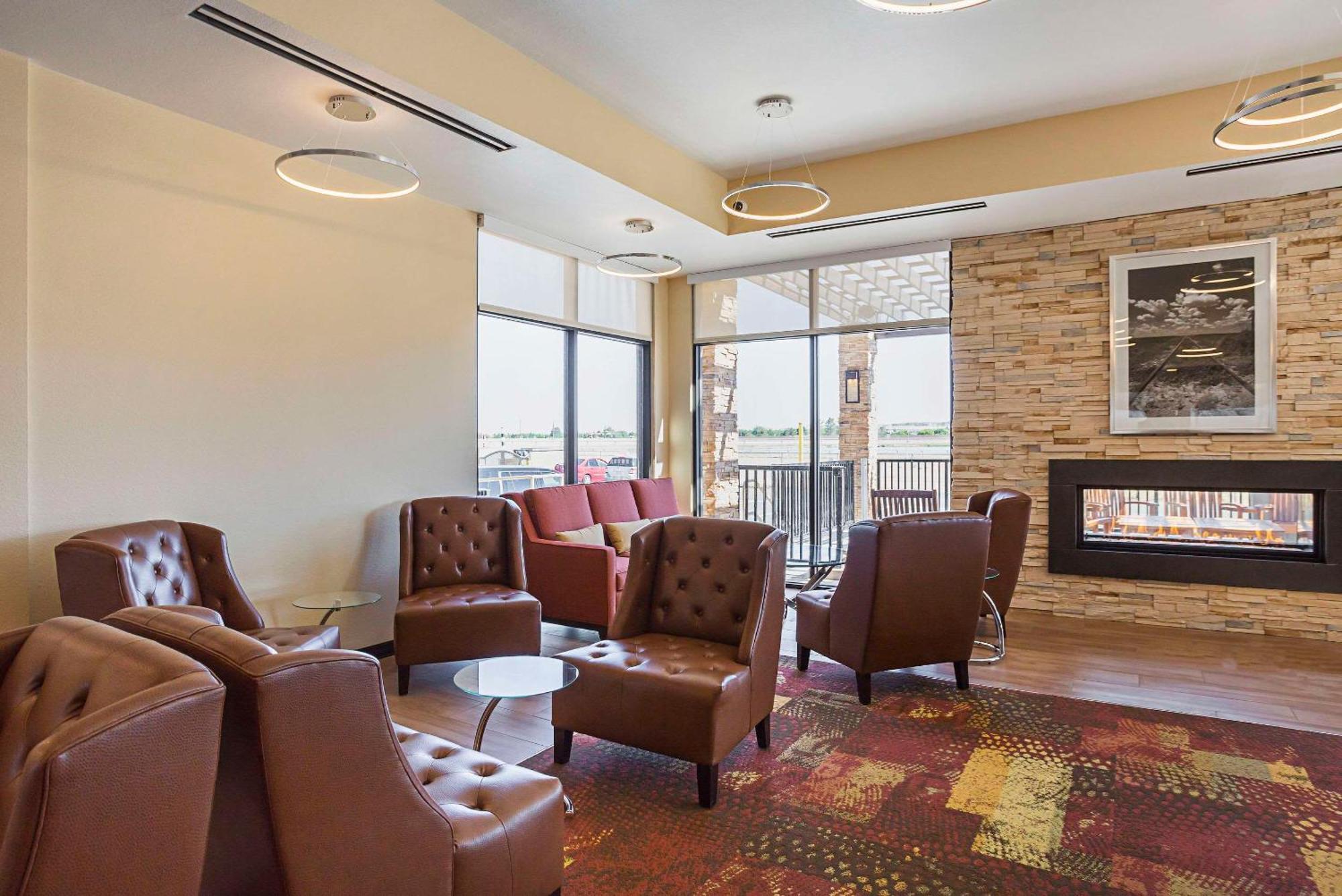 The Hotel At Sunland Park Casino El Paso, Ascend Hotel Collection Esterno foto