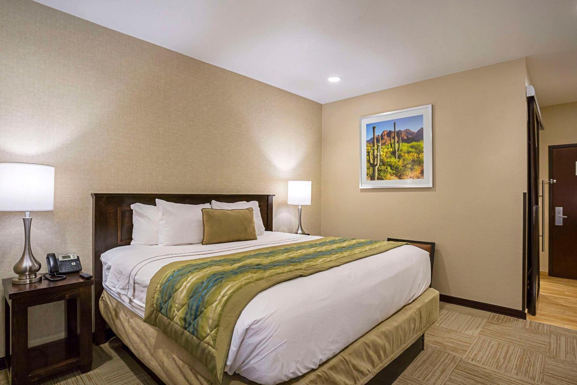 The Hotel At Sunland Park Casino El Paso, Ascend Hotel Collection Esterno foto
