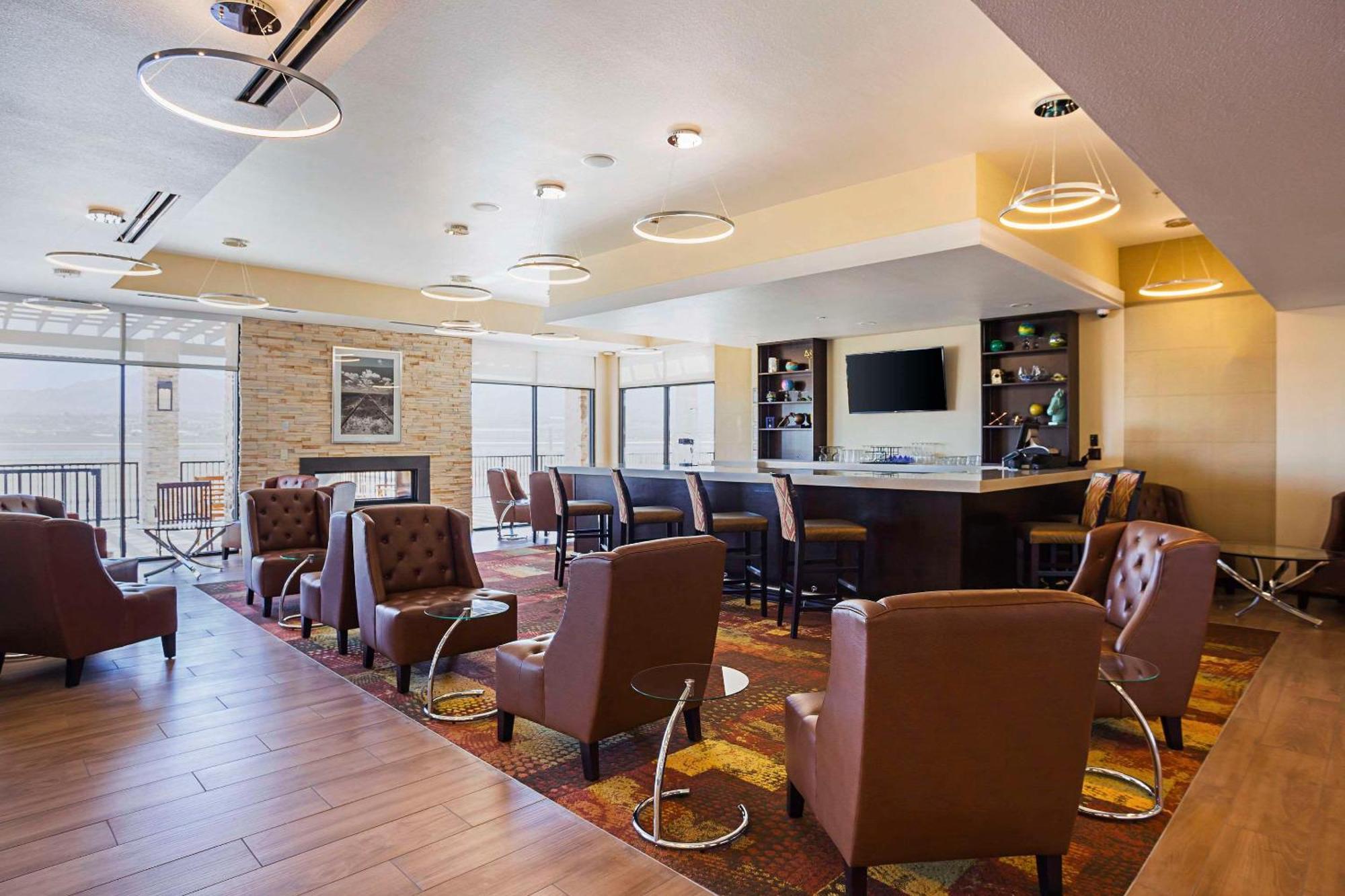 The Hotel At Sunland Park Casino El Paso, Ascend Hotel Collection Esterno foto