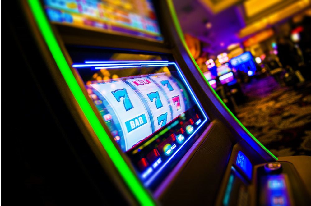 The Hotel At Sunland Park Casino El Paso, Ascend Hotel Collection Esterno foto
